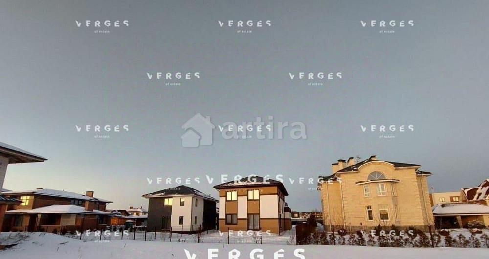 Дом, 287 м2, 6 соток, 3 эт. Истра - изображение 6