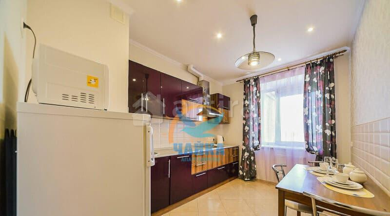 1-комн. квартира, 40 м2, 8/25 эт. Санкт-Петербург - изображение 9