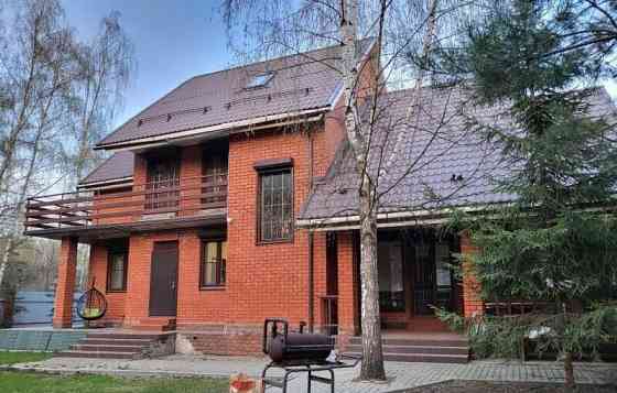 Коттедж, 250 м2 Видное