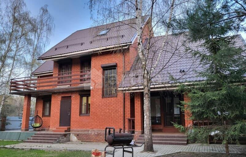 Коттедж, 250 м2 Видное - изображение 1