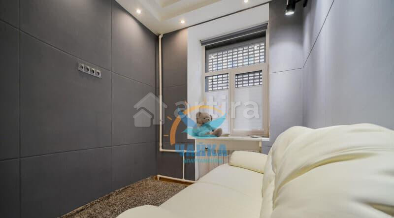 1-комн. квартира, 50 м2, 1/5 эт. Санкт-Петербург - изображение 7