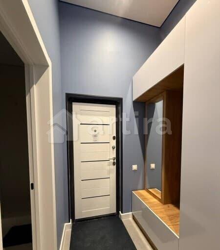 1-комн. квартира, 60 м2, 3/5 эт. Казань - изображение 17