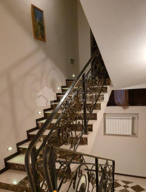 Коттедж, 590 м2, 15 соток, 2 эт. Наро-Фоминск - изображение 4