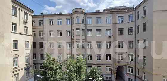 5-комн. квартира, 128.6 м2, 3/5 эт. Москва