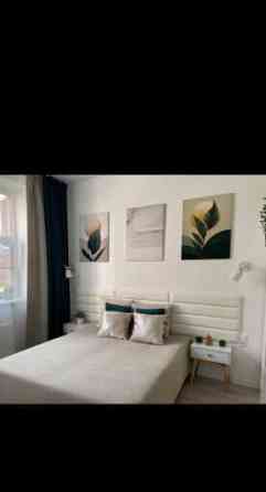 1-комн. квартира, 32 м2, 3/5 эт. Электросталь