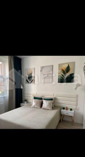 1-комн. квартира, 32 м2, 3/5 эт. Электросталь - изображение 1