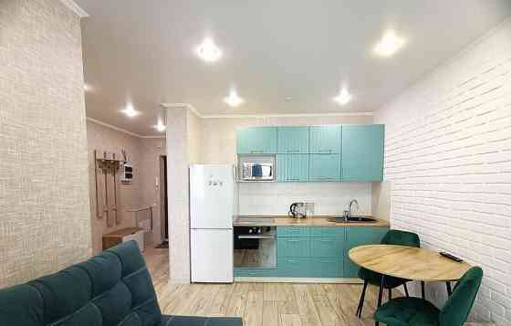 1-комн. квартира, 47 м2, 8/9 эт. Самара