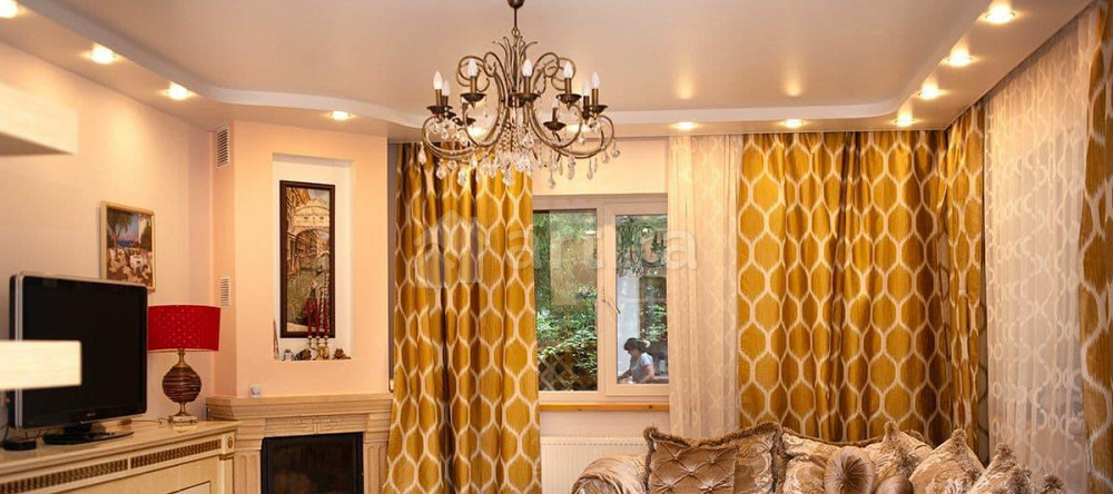 Дом, 220 м2, 9 соток, 2 эт. Одинцово - изображение 1