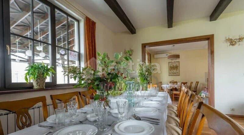 Коттедж, 410 м2 Щёлково - изображение 9