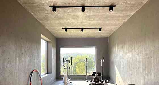 Дом, 350 м2, 50 соток, 3 эт. Руза