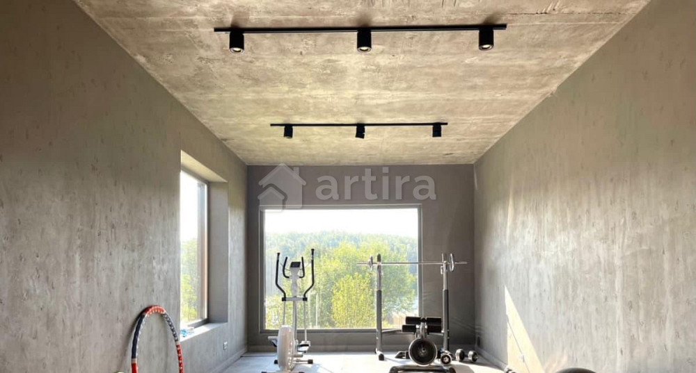 Дом, 350 м2, 50 соток, 3 эт. Руза - изображение 5