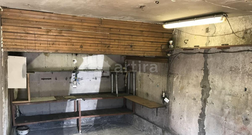 Гараж, 20 м2 Санкт-Петербург - изображение 3