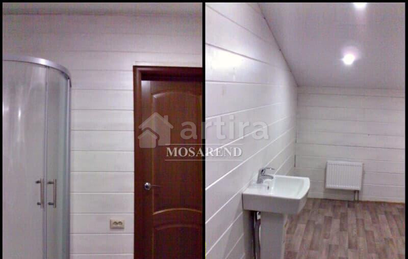 Коттедж, 450 м2 Истра - изображение 16