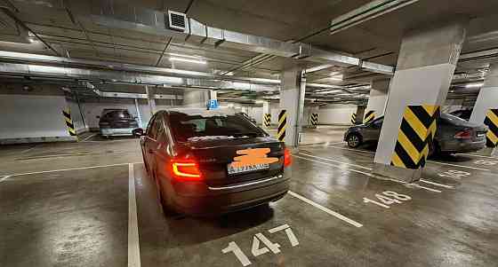 Гараж, 13.25 м2 Санкт-Петербург