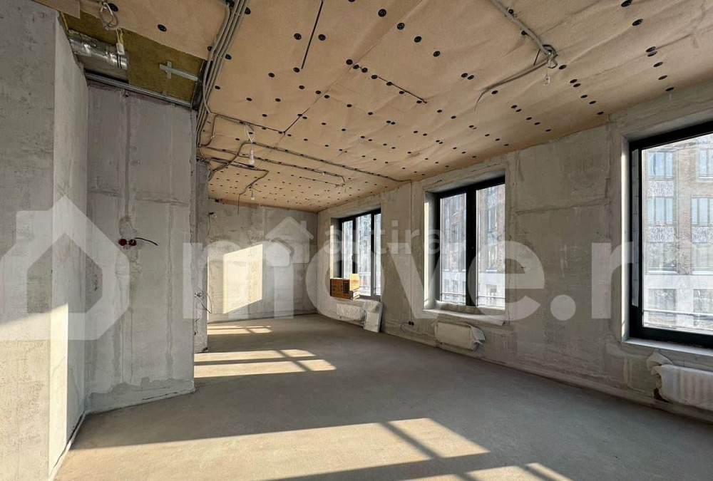 2-комн. квартира, 73 м2, 3/14 эт. Москва - изображение 1