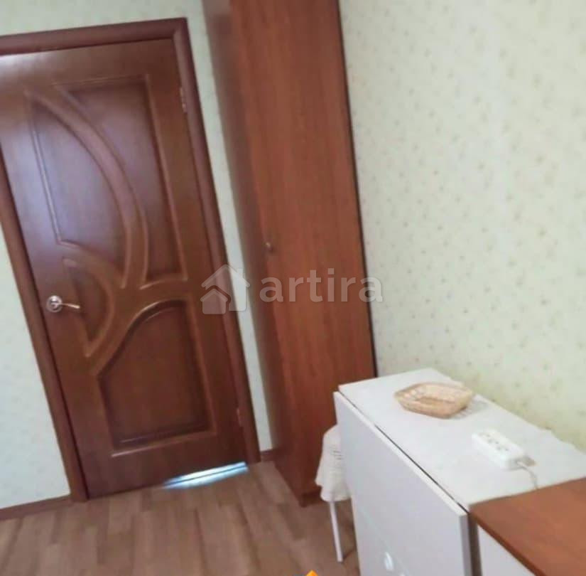 Комната, 17 м2, 3/9 эт. Казань - изображение 4