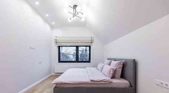 Коттедж, 200 м2 Москва