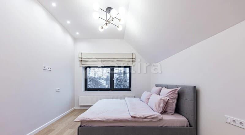 Коттедж, 200 м2 Москва - изображение 2