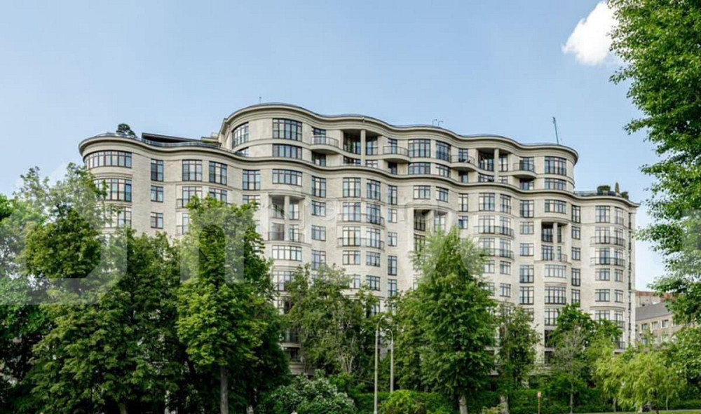 5-комн. квартира, 260 м2, 5/12 эт. Москва - изображение 7