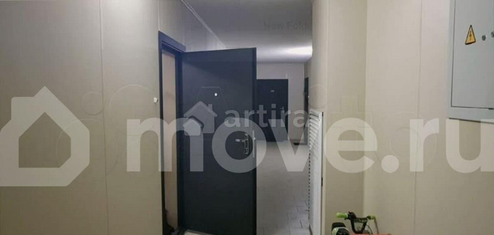 Студия, 21.5 м2, 2/5 эт. Москва - изображение 4