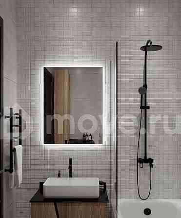 3-комн. квартира, 73.1 м2, 9/12 эт. Москва