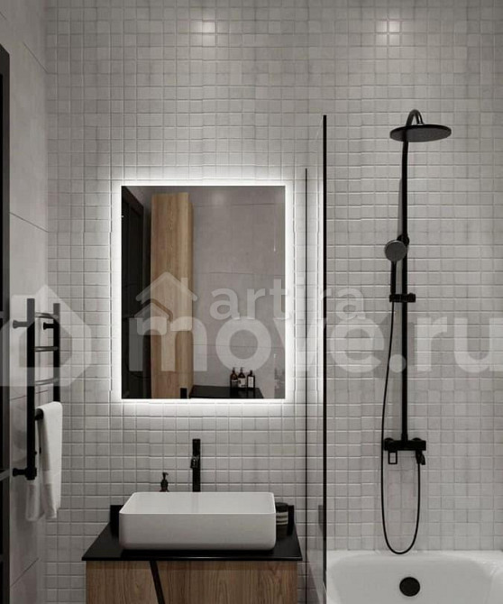 3-комн. квартира, 73.1 м2, 9/12 эт. Москва - изображение 5