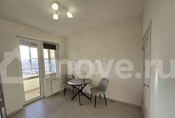 1-комн. квартира, 39.7 м2, 15/23 эт. Москва