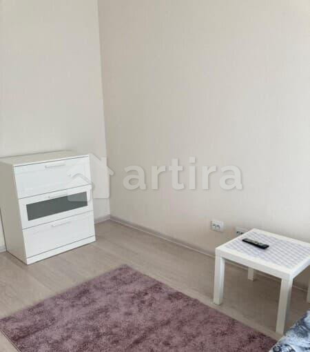 1-комн. квартира, 33 м2, 8/16 эт. Кемерово - изображение 2