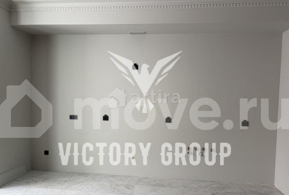 4-комн. квартира, 67.3 м2, 7/13 эт. Москва - изображение 5