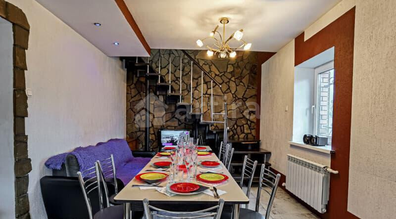 Коттедж, 150 м2 Сертолово - изображение 13