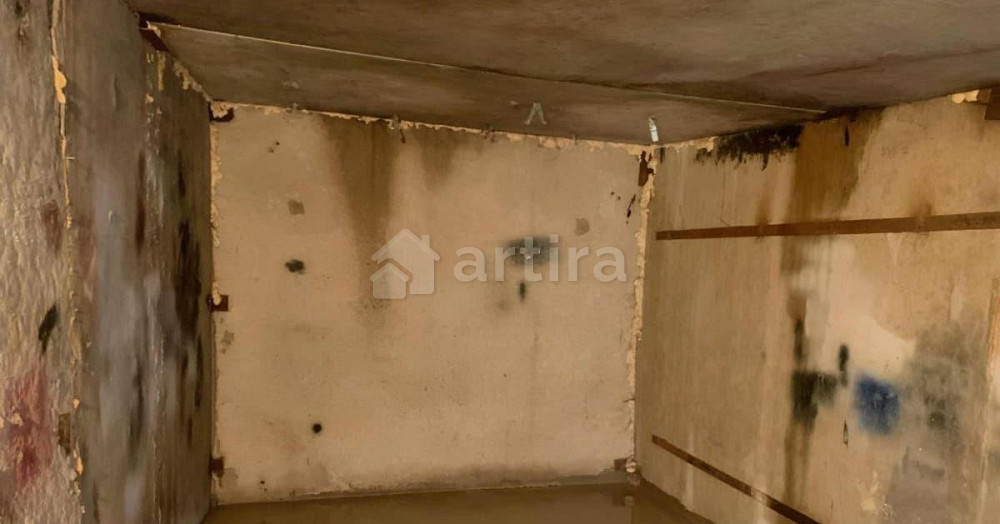 Гараж, 18 м2 Санкт-Петербург - изображение 1