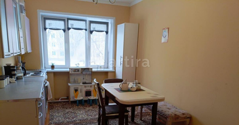 Комната, 14 м2, 2/2 эт. Красноярск - изображение 5