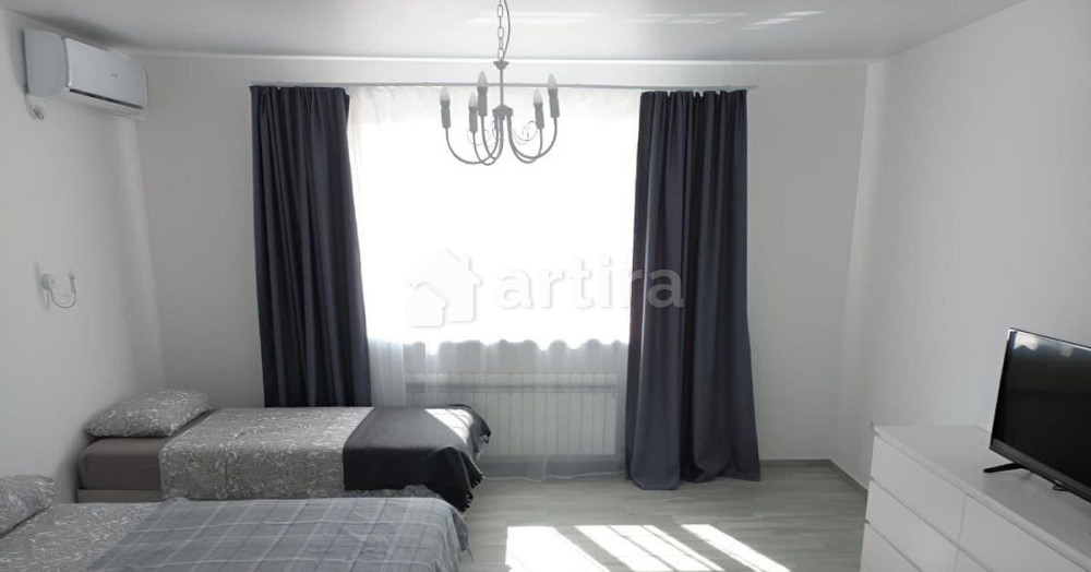 Дом, 100 м2, 6 соток, 3 эт. Евпатория - изображение 3