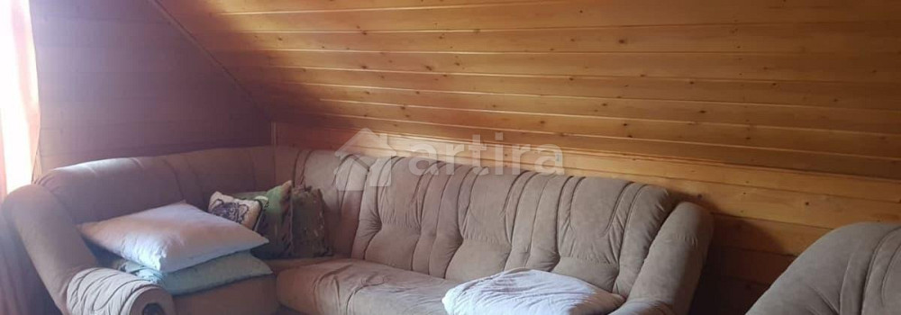 Дом, 150 м2, 20 соток, 2 эт. Серпухов - изображение 2