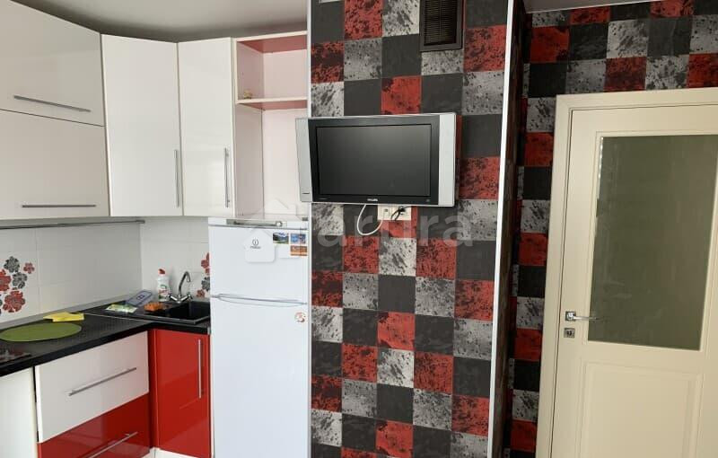 2-комн. квартира, 50 м2, 4/25 эт. Люберцы - изображение 4