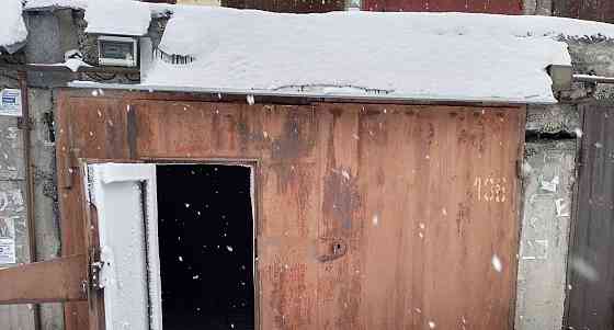 Гараж, 18 м2 Новокузнецк