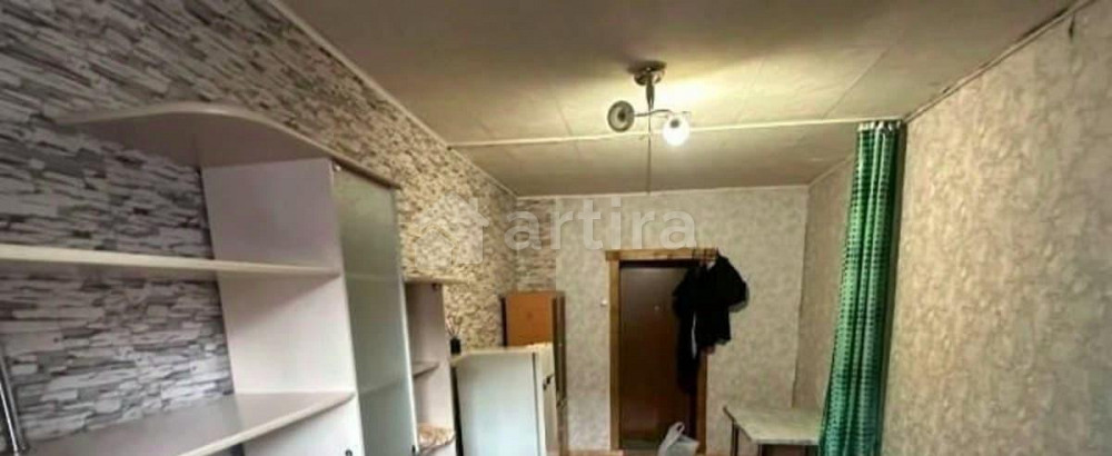 Комната, 12 м2, 2/2 эт. Красноярск - изображение 4