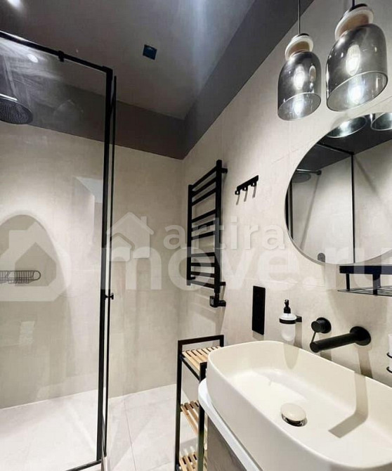 Студия, 28 м2, 4/5 эт. Москва - изображение 3