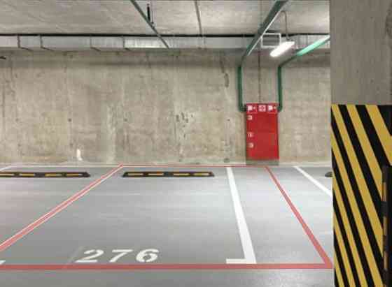 Гараж, 20 м2 Санкт-Петербург