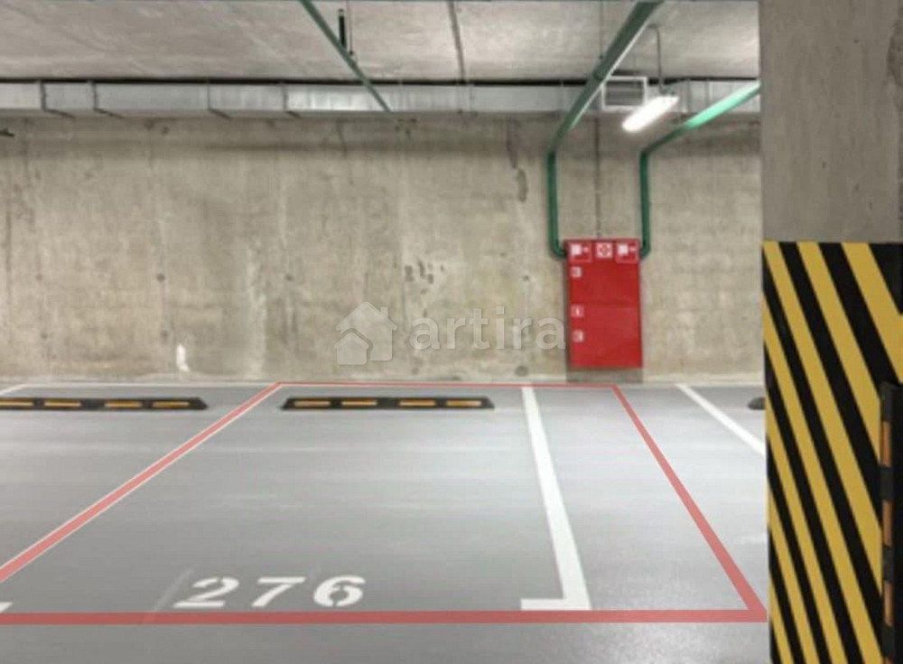 Гараж, 20 м2 Санкт-Петербург - изображение 1