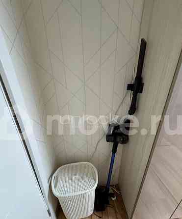 3-комн. квартира, 55.9 м2, 5/9 эт. Москва