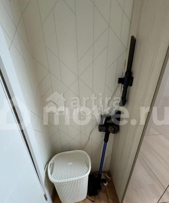 3-комн. квартира, 55.9 м2, 5/9 эт. Москва - изображение 6