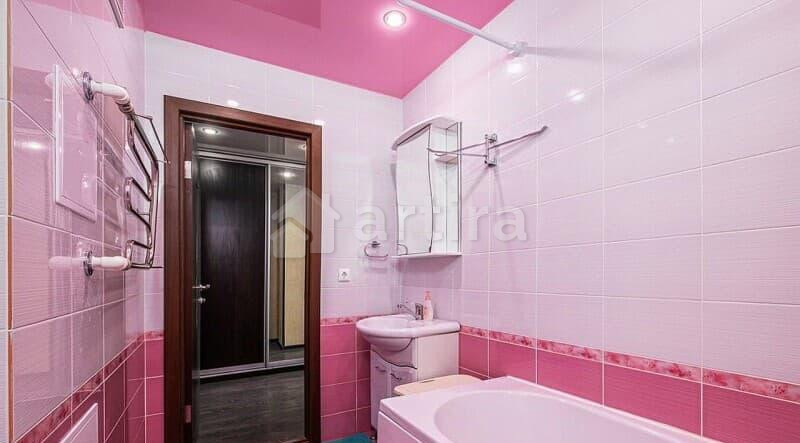 1-комн. квартира, 44 м2, 12/16 эт. Самара - изображение 8