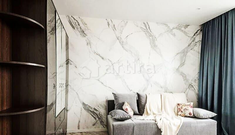 1-комн. квартира, 45 м2, 15/22 эт. Самара - изображение 9