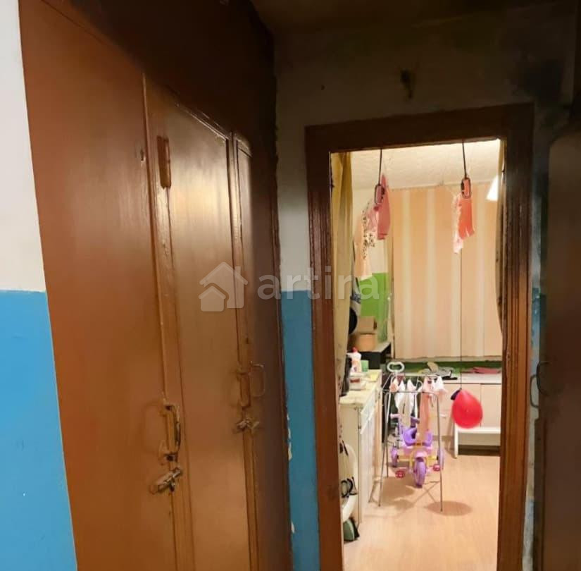 Комната, 12 м2, 1/4 эт. Йошкар-Ола - изображение 2