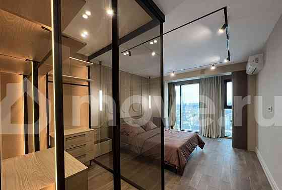 4-комн. квартира, 153 м2, 26/29 эт. Москва