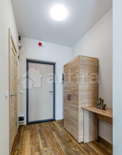 Студия, 30 м2, 7/16 эт. Верхняя Пышма - изображение 18