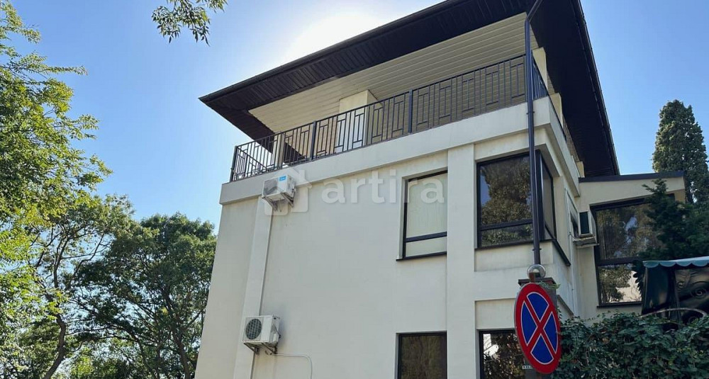 Дом, 311 м2, 7 соток, 3 эт. Ялта - изображение 2