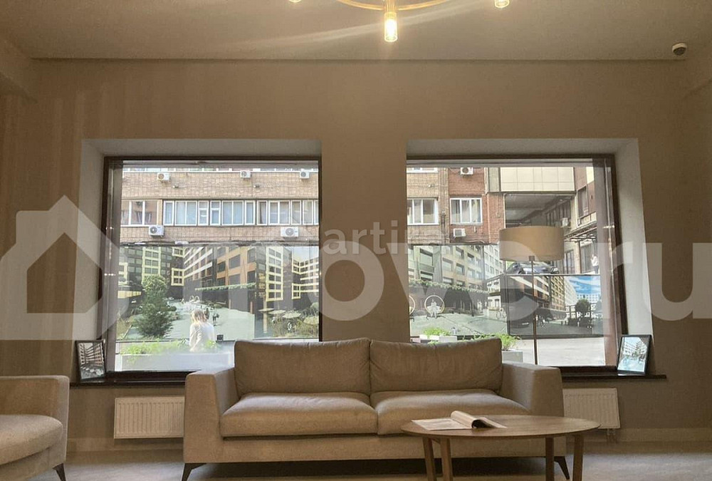 Студия, 19.7 м2, 6/8 эт. Москва - изображение 4