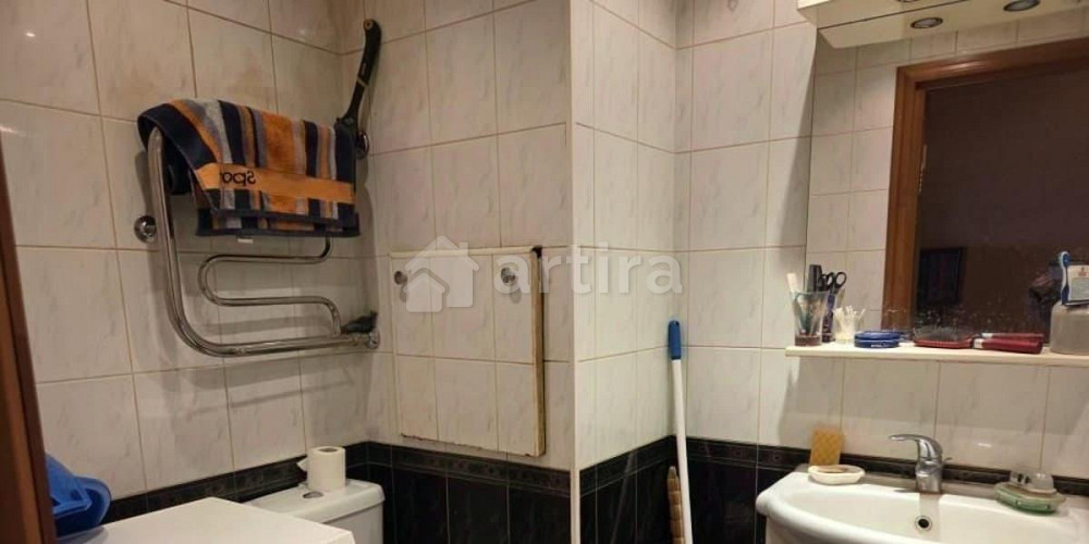 Комната, 20 м2, 3/17 эт. Москва - изображение 2